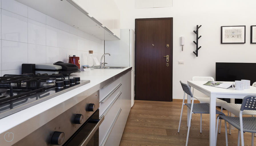Others 5, Italianway - Palladio 16, Milano