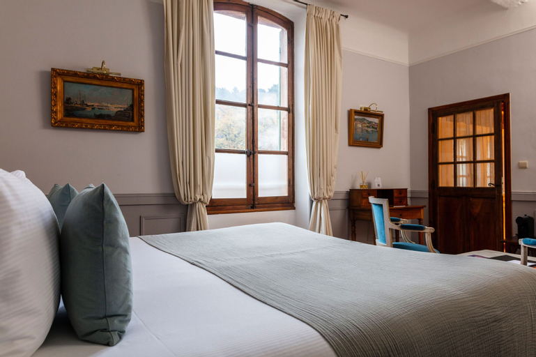 Bedroom 3, Hotel Restaurant & Spa La Magdeleine - Mathias Dandine, Bouches-du-Rhône
