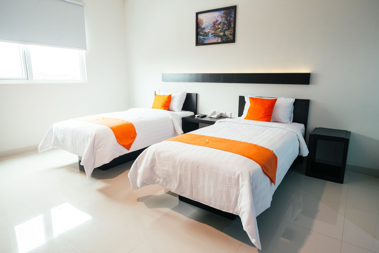 Bedroom 21