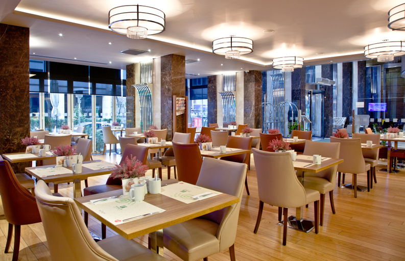 Food & Drinks 4, Holiday Inn ANKARA - KAVAKLIDERE by IHG, Çankaya