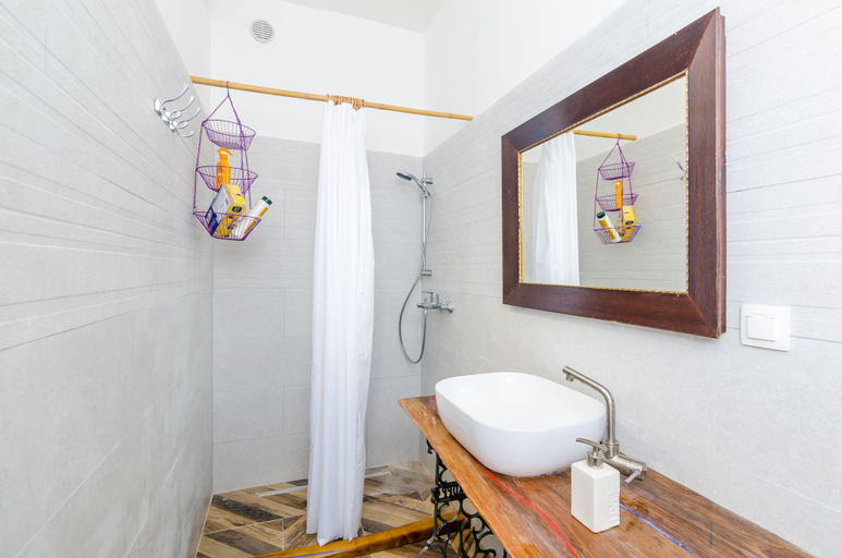 Bathroom 3, Apartments Eos & Vespera, Dubrovnik