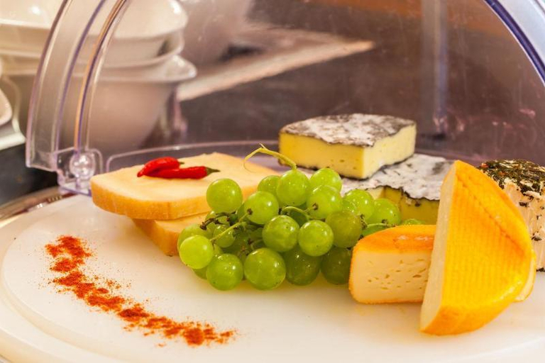 Food & Drinks 5, Boutique Hotel am Stephansplatz, Wien