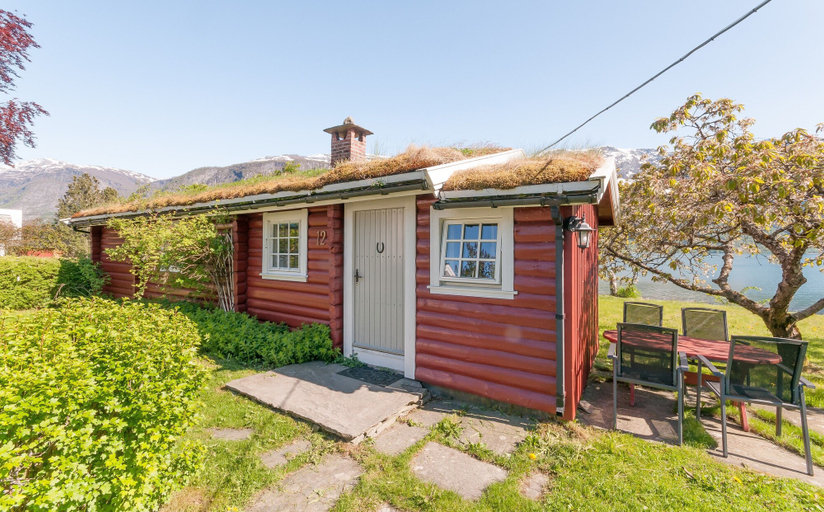 Exterior & Views 2, Dalsøren Camping, Luster