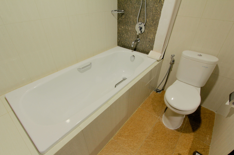 Bathroom 7