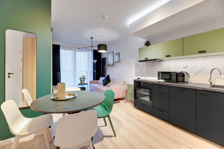 Others 5, RentPlanet - Apartamenty Chlebova, Gdańsk City
