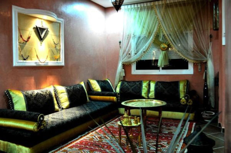 Others 5, Riad Appart Saad, Fès