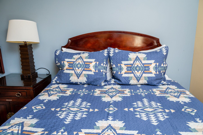 Bedroom 5