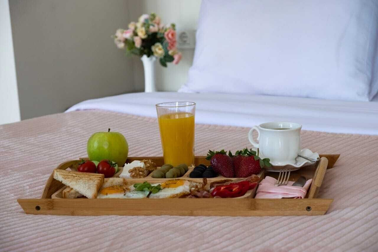 Food & Drinks 3, Art Hotel Batumi, Batumi