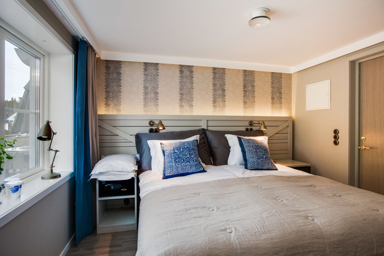 Bedroom 3, BauerGården Gästgiveri & Konferens, Jönköping