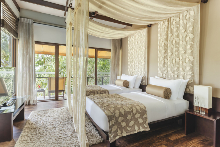 Bedroom 4, The Bay an Uga Experience - Pasikuda, Koralai Pattu (Valachchenai)