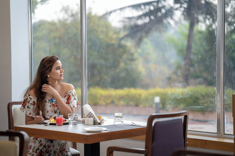 Food & Drinks 5, U Rivergate Resort & Spa, Karjat, Raigarh