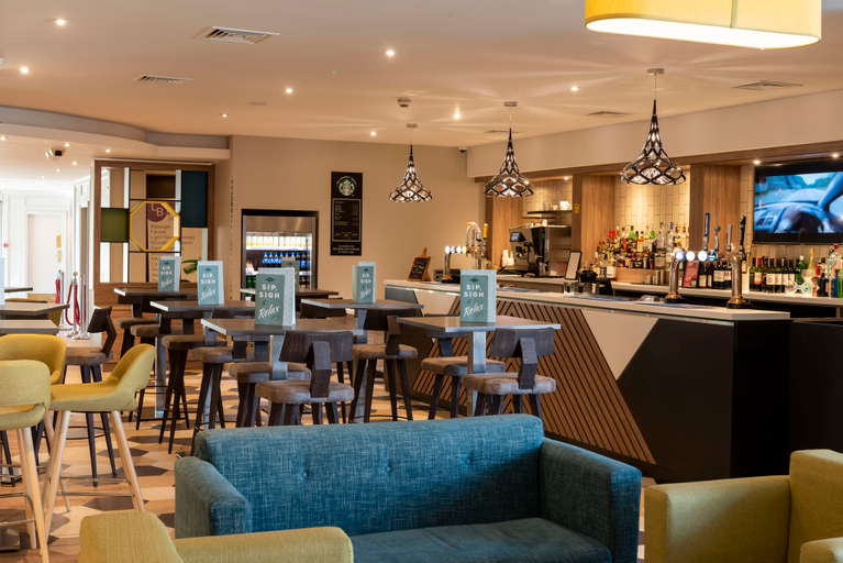 Food & Drinks 3, Holiday Inn BIRMINGHAM M6, JCT.7 by IHG, Walsall