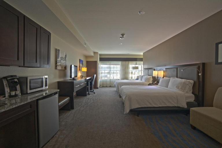 Holiday Inn Hotel & Suites Northwest San Antonio Room Type - 2 Queen Beds Standard Comm Access