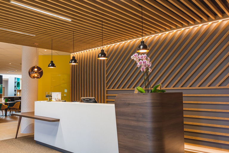 Others 3, Holiday Inn BUDAPEST - BUDA�RS by IHG, Érd