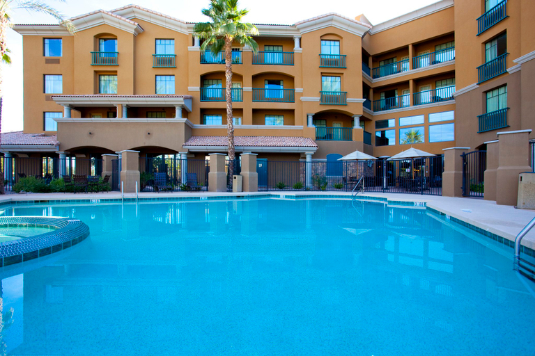 Exterior & Views 2, Holiday Inn PHOENIX - CHANDLER by IHG, Maricopa