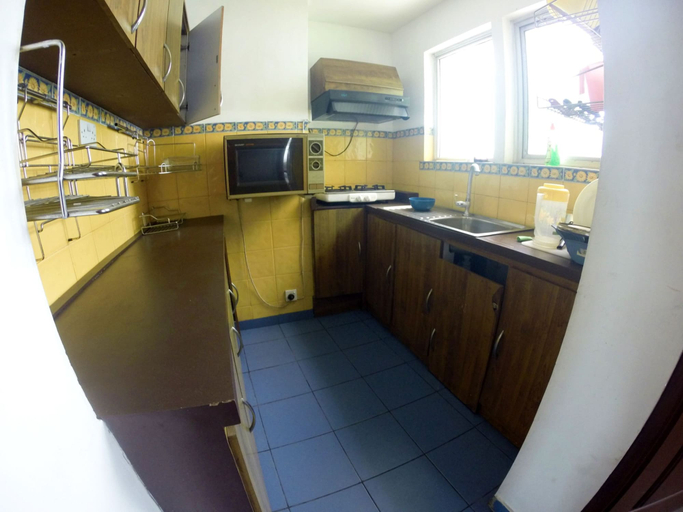 Others 5, Backpack Lanka - Central Colombo - Hostel, Thimbirigasyaya