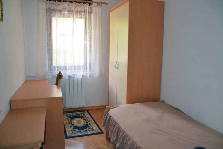 Bedroom 4, Apartments Lenardic, Bled