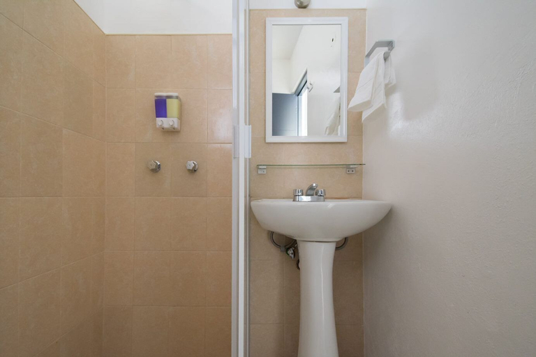 Bathroom, JUUB Oaxaca Experience, Del Centro