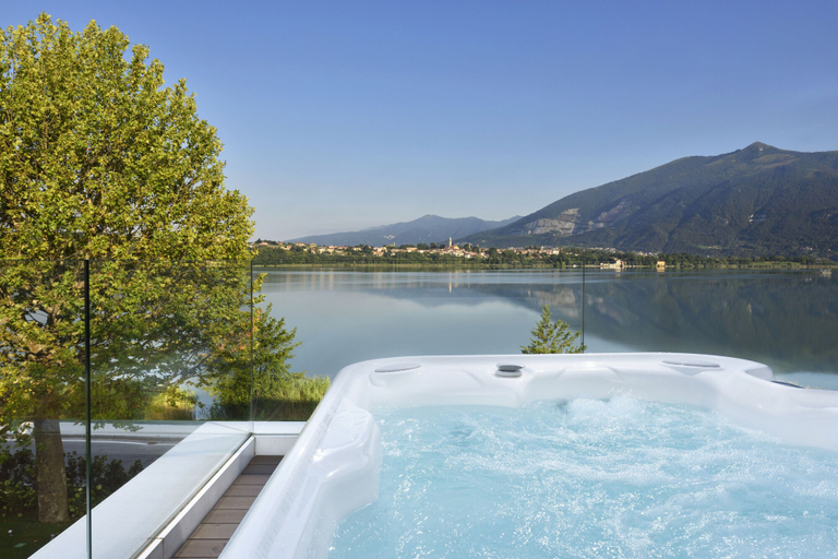 Sport & Beauty 3, Bianca Relais - by R Collection Hotels, Lecco