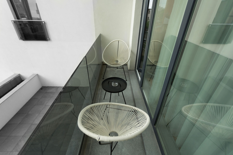 Bathroom 5, Novum Aparthotel, Municipiul Bucuresti