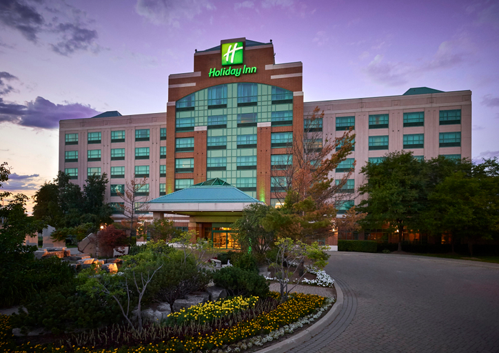 Exterior & Views 4, Holiday Inn & Suites OAKVILLE @ BRONTE by IHG, Halton