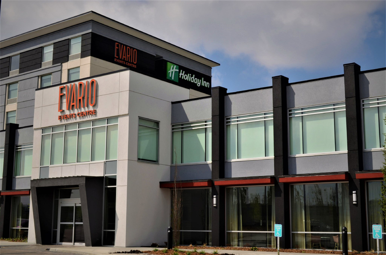 Exterior & Views 5, Holiday Inn EDMONTON SOUTH - EVARIO EVENTS by IHG, Division No. 11