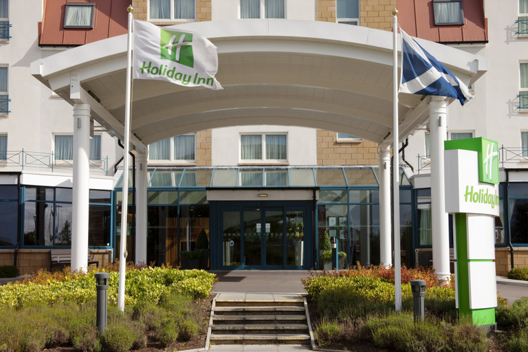 Exterior & Views 2, Holiday Inn ABERDEEN - WEST by IHG, Aberdeen