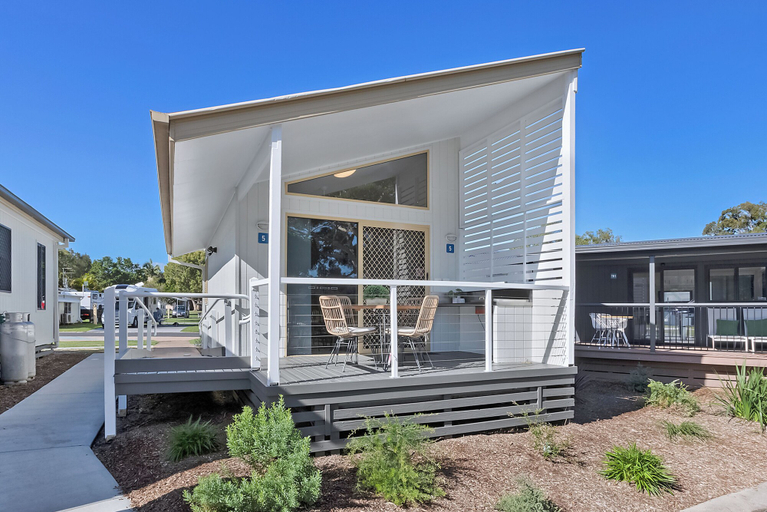 Exterior & Views 2, Reflections Ferry Reserve - Holiday Park, Byron
