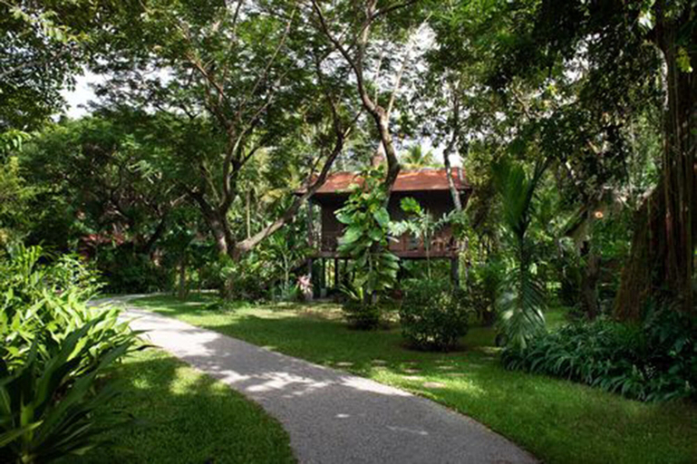 Exterior & Views 2, Maison Polanka, Siem Reap