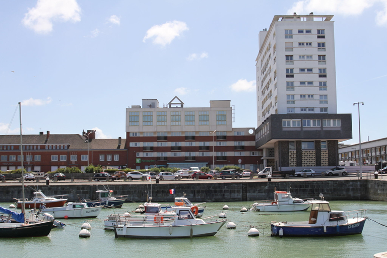 Exterior & Views 5, Holiday Inn CALAIS by IHG, Pas-de-Calais