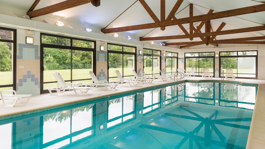 Sport & Beauty 3, Holiday Inn CALAIS - COQUELLES by IHG, Pas-de-Calais