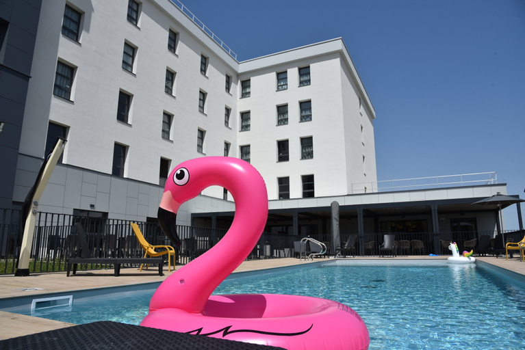 Sport & Beauty 2, Holiday Inn DIJON SUD - LONGVIC by IHG, Côte-d'Or