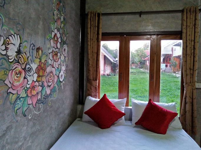 Others 4, Pai Friendly Resort, Pai