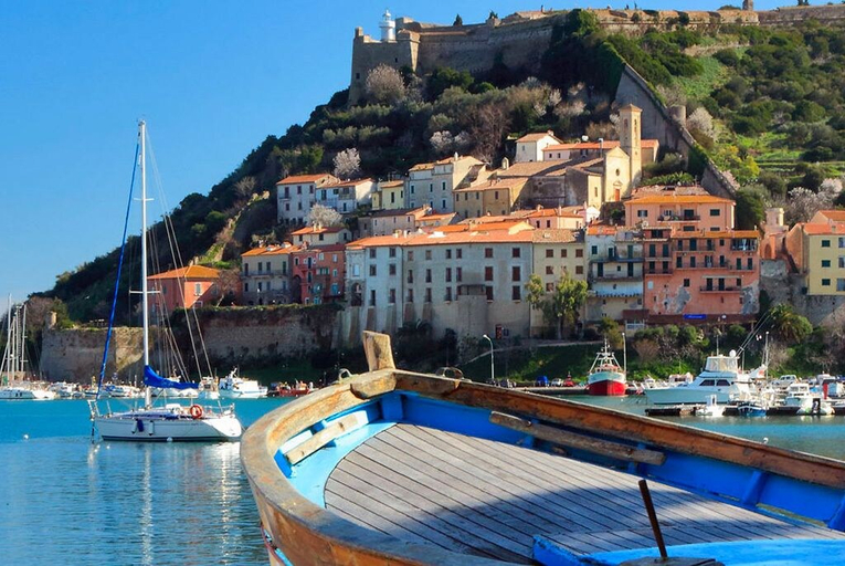 Exterior & Views, Yacht Suite Porto Ercole, Grosseto
