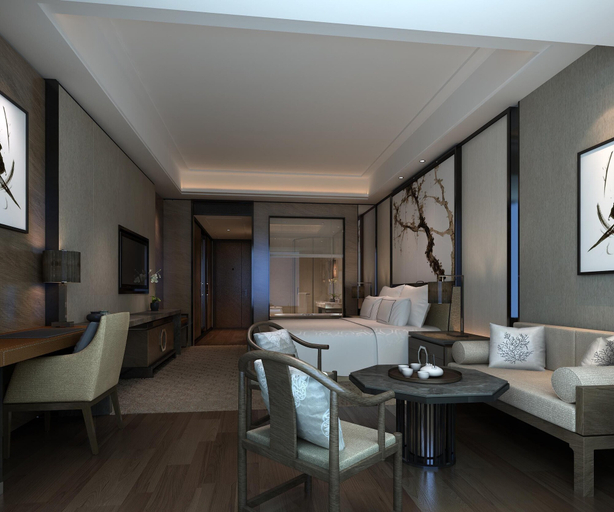 Others 5, Winlong International Hotel, Quanzhou