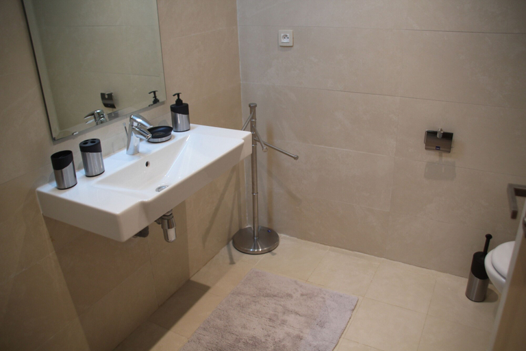 Bathroom 4, Cap Tingis Flat, Fahs Anjra