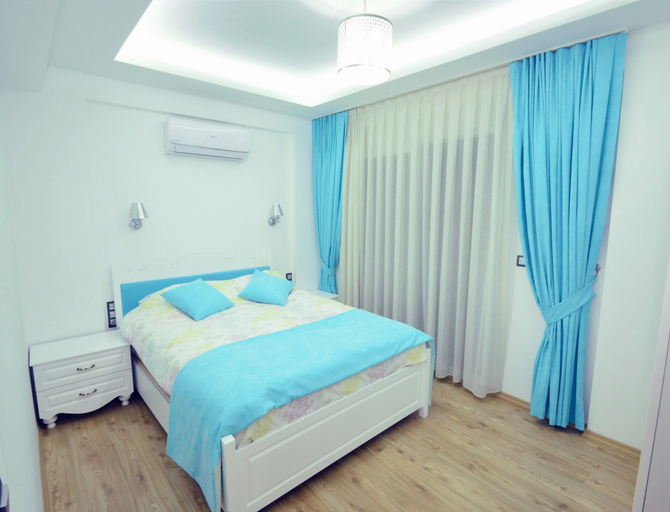 Room 5, Tala Villa 8, Fethiye