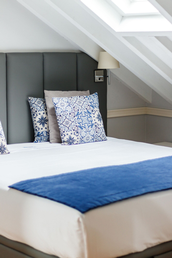 Bedroom 3, Villa Baixa - Lisbon Luxury Apartments, Lisboa