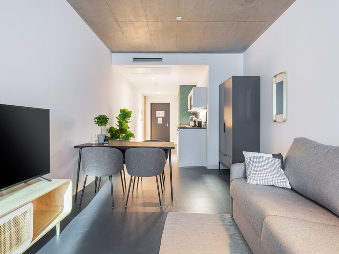 Others 5, Limehome Erfurt Maximilian-Welsch-Str., Erfurt
