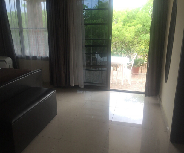 Others 5, Martco Lodge, Kafue