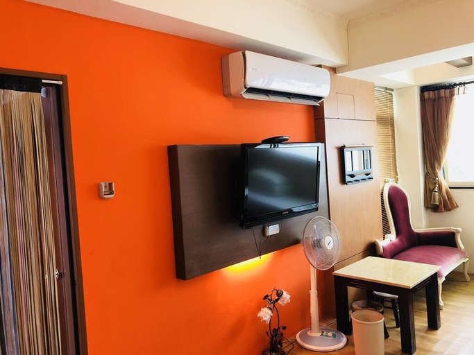 Others 4, Corner Love Homestay, Hualien