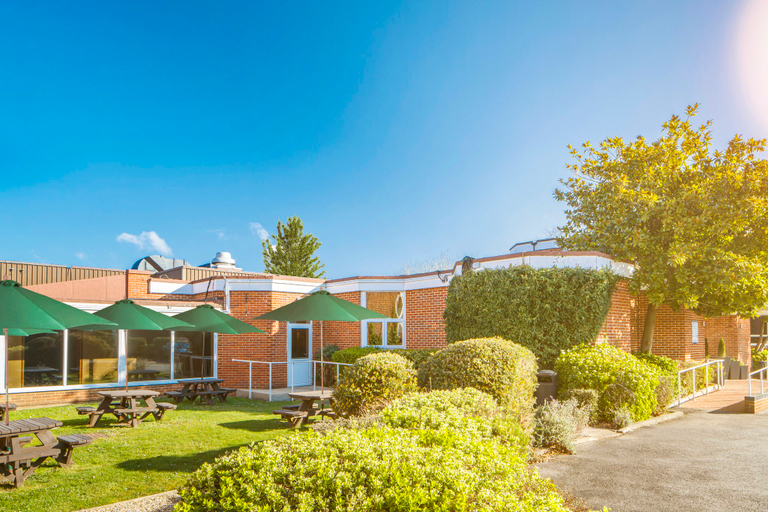 Others 1, Holiday Inn BASINGSTOKE by IHG, Hampshire