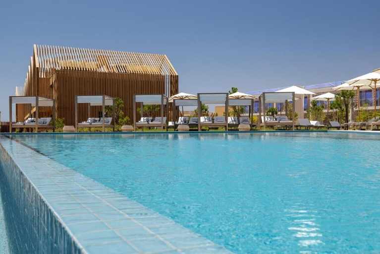 Sport & Beauty 3, Verdelago Resort, Castro Marim