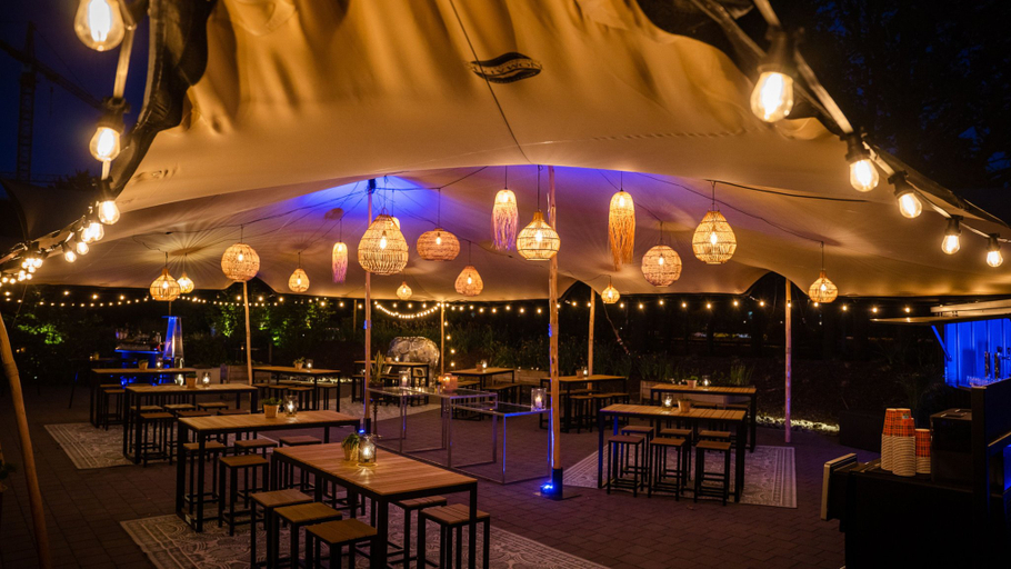 Food & Drinks 5, Holiday Inn BRUSSELS AIRPORT by IHG, Vlaams Brabant