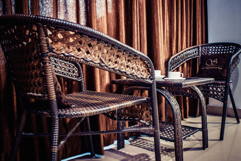 Food & Drinks, The Signature Inn Hotel, Bangalore