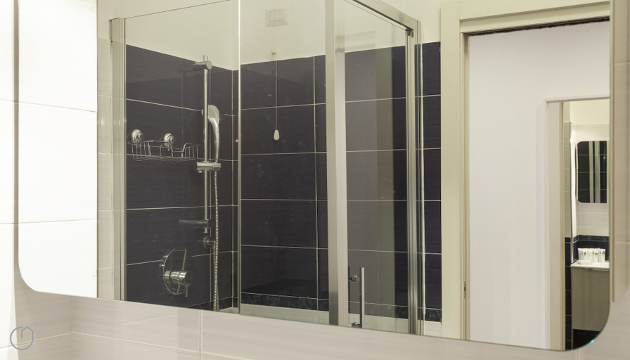 Bathroom 3, Italianway - Palladio 16, Milano
