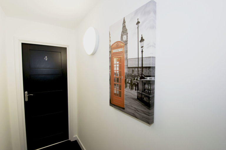 Others 4, Two Bedroom Flat-Heart of London, London