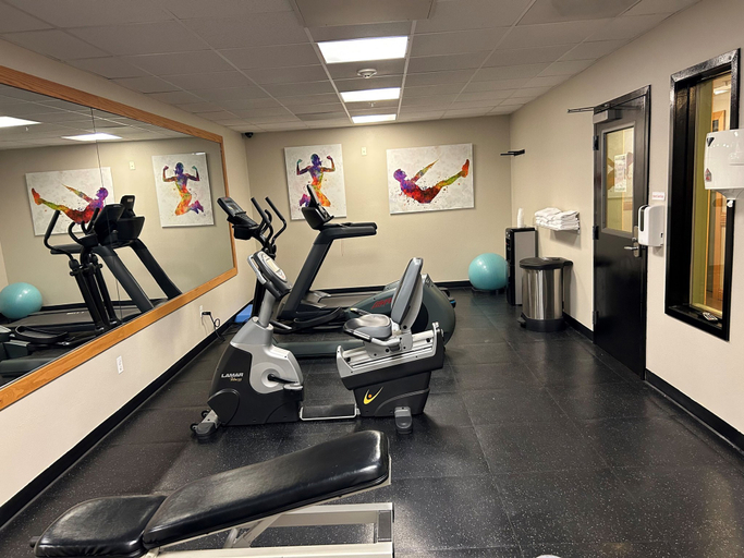 Others 2, Holiday Inn & Suites BARSTOW by IHG, San Bernardino