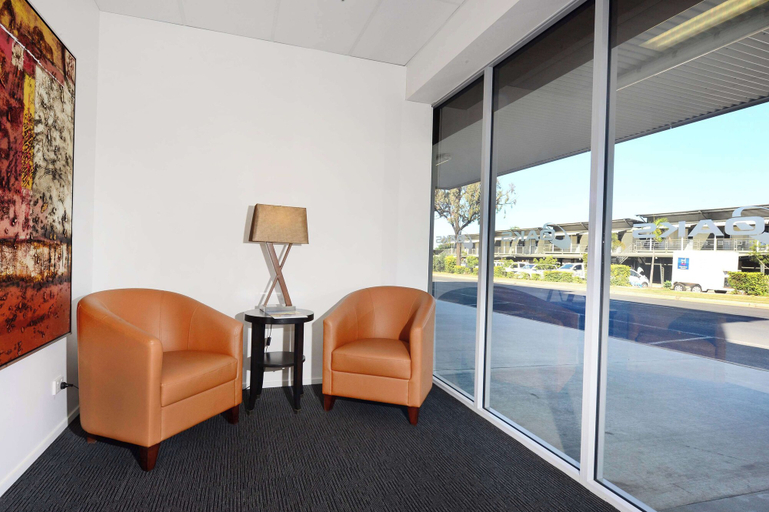 Others 5, Oaks Moranbah Suites, Belyando