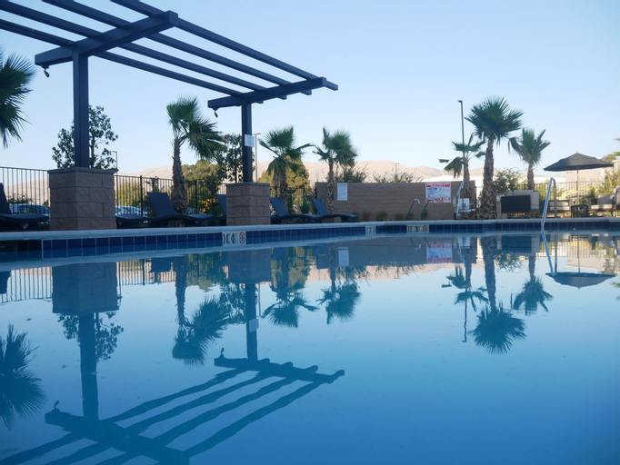 Holiday Inn & Suites SILICON VALLEY - MILPITAS, Santa Clara